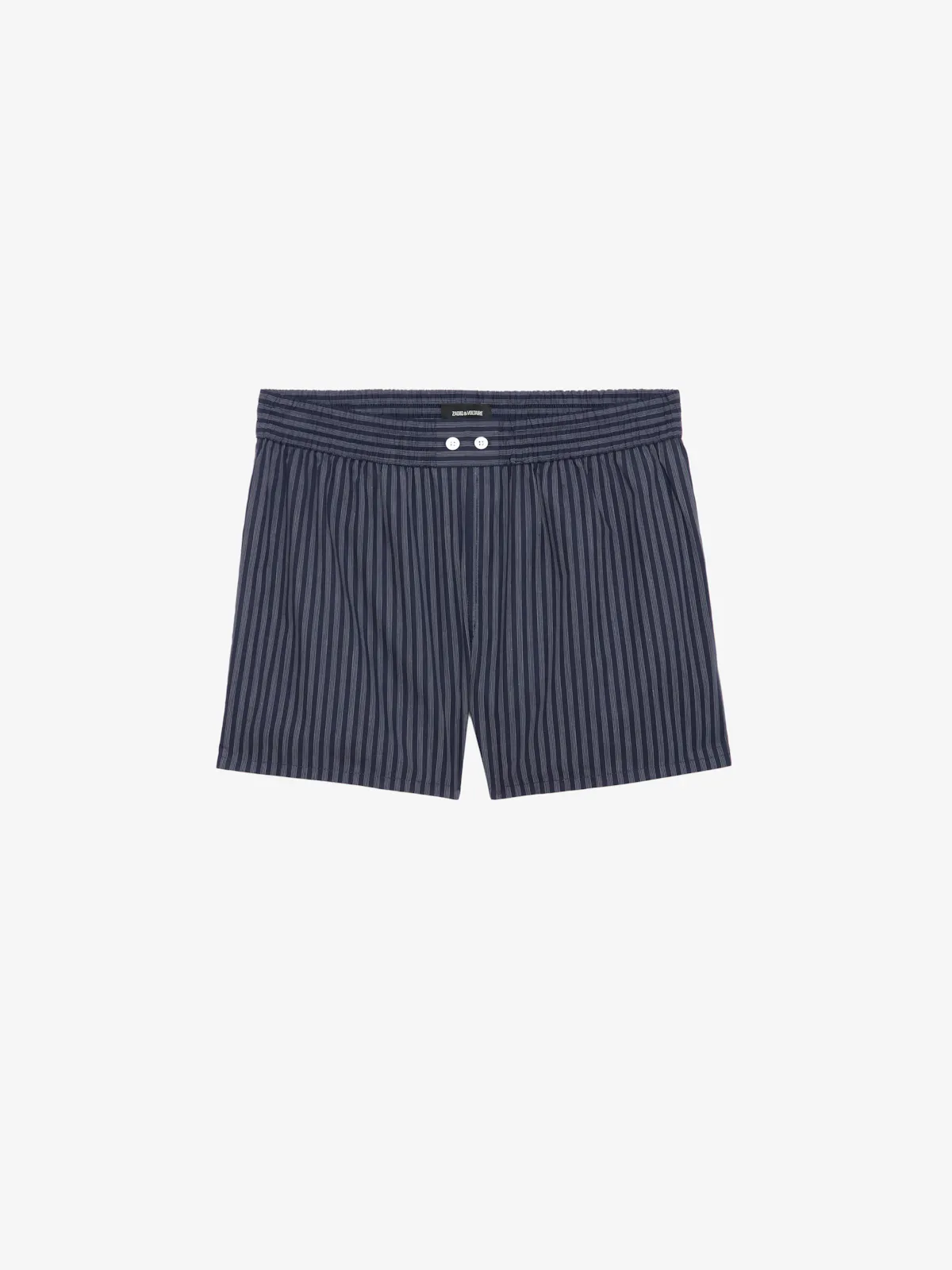 Short Pax