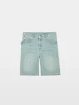 Sady Denim Bermuda Shorts