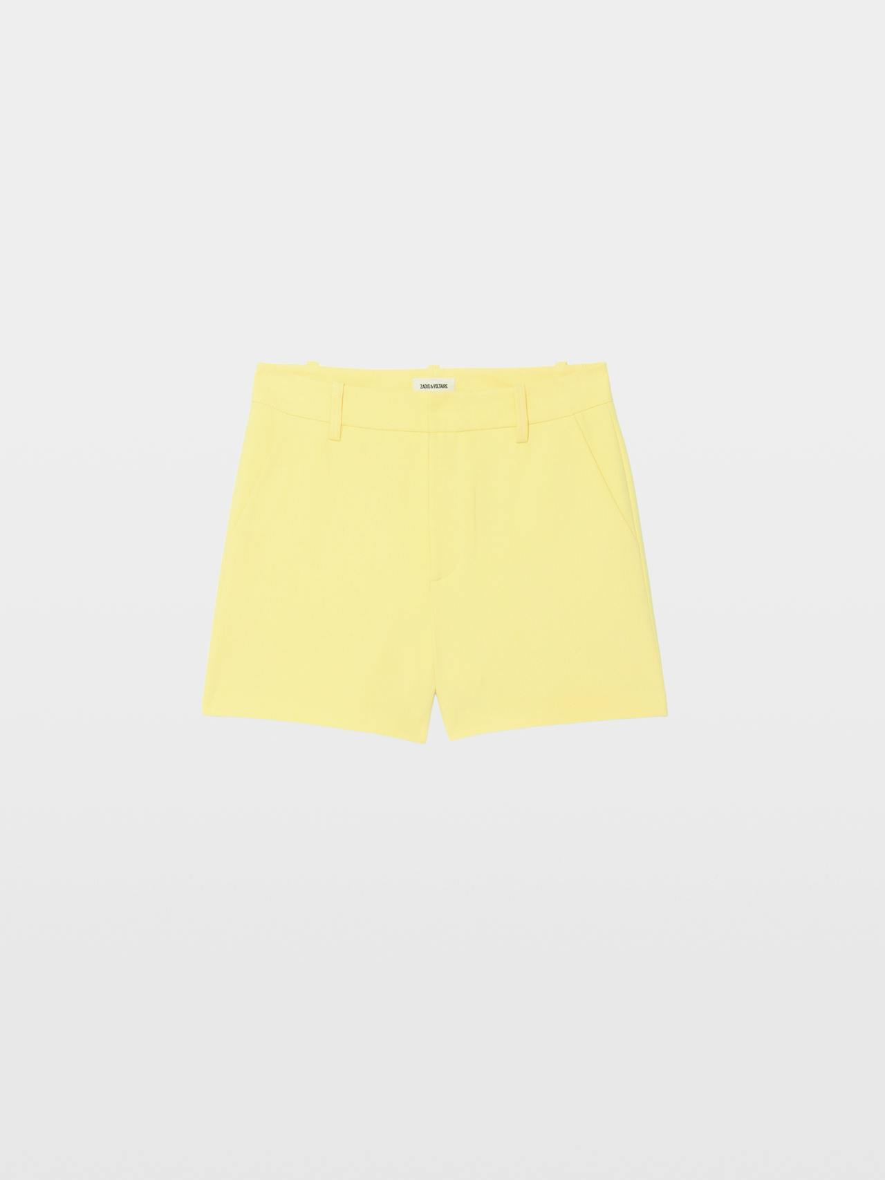 Shorts Sidou