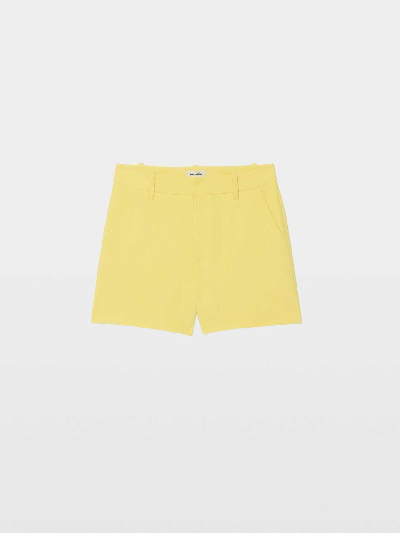 Sidou Shorts