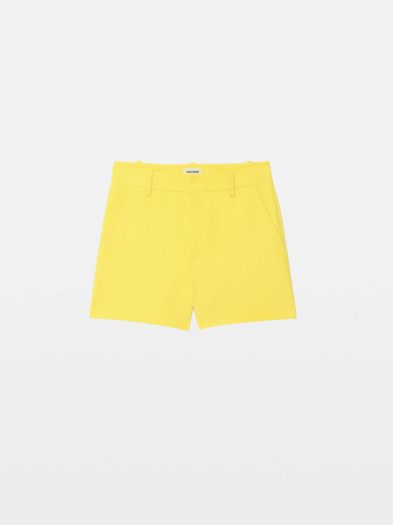 Shorts Sidou