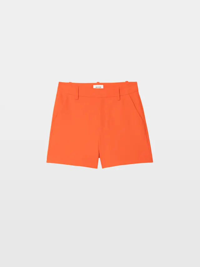 Short Sidou