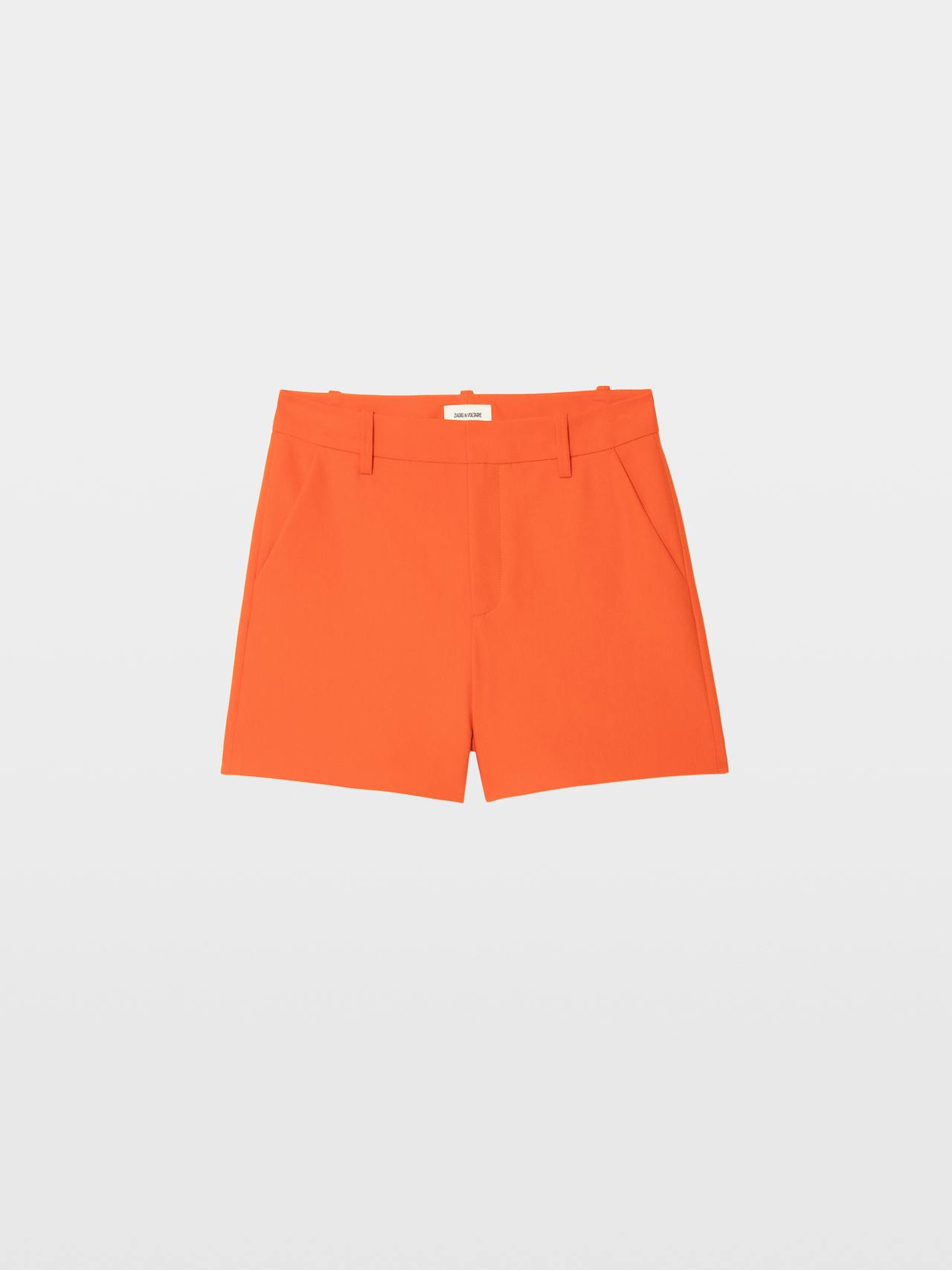 Sidou Shorts