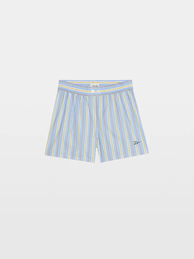 Shorts Pax