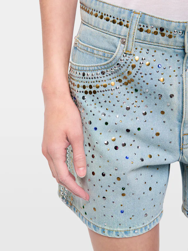 Sadys Shorts