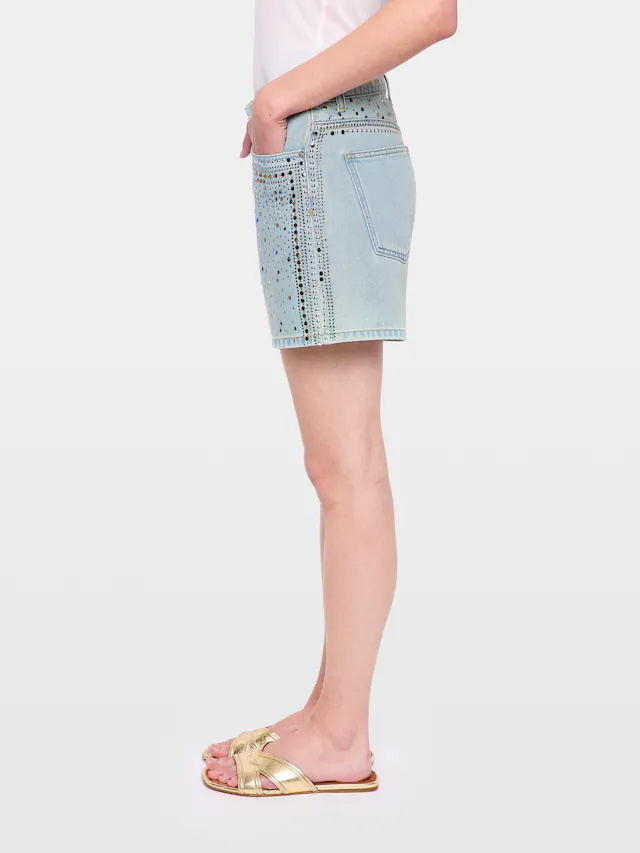 Sadys Shorts