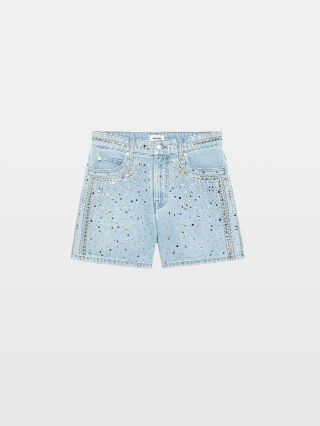Short Sadys