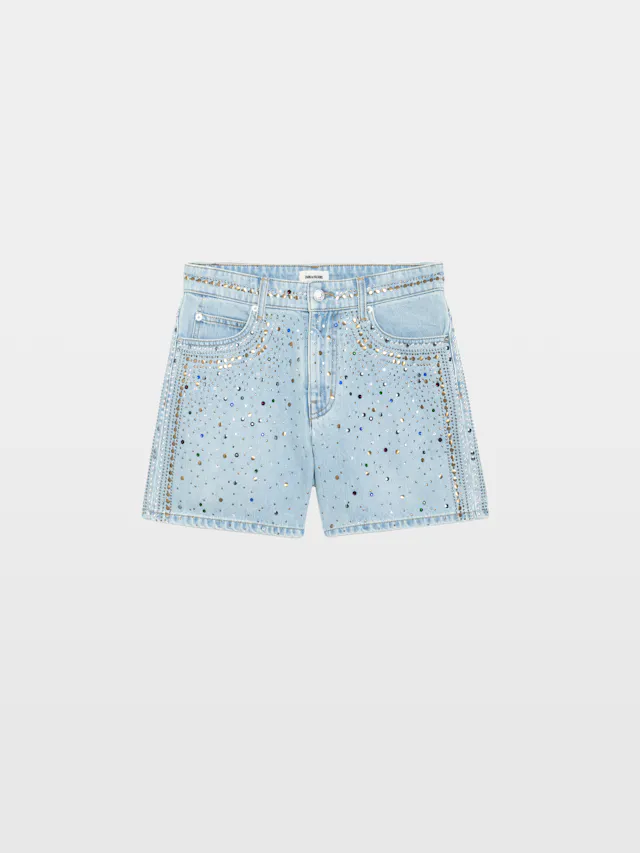 Sadys Shorts