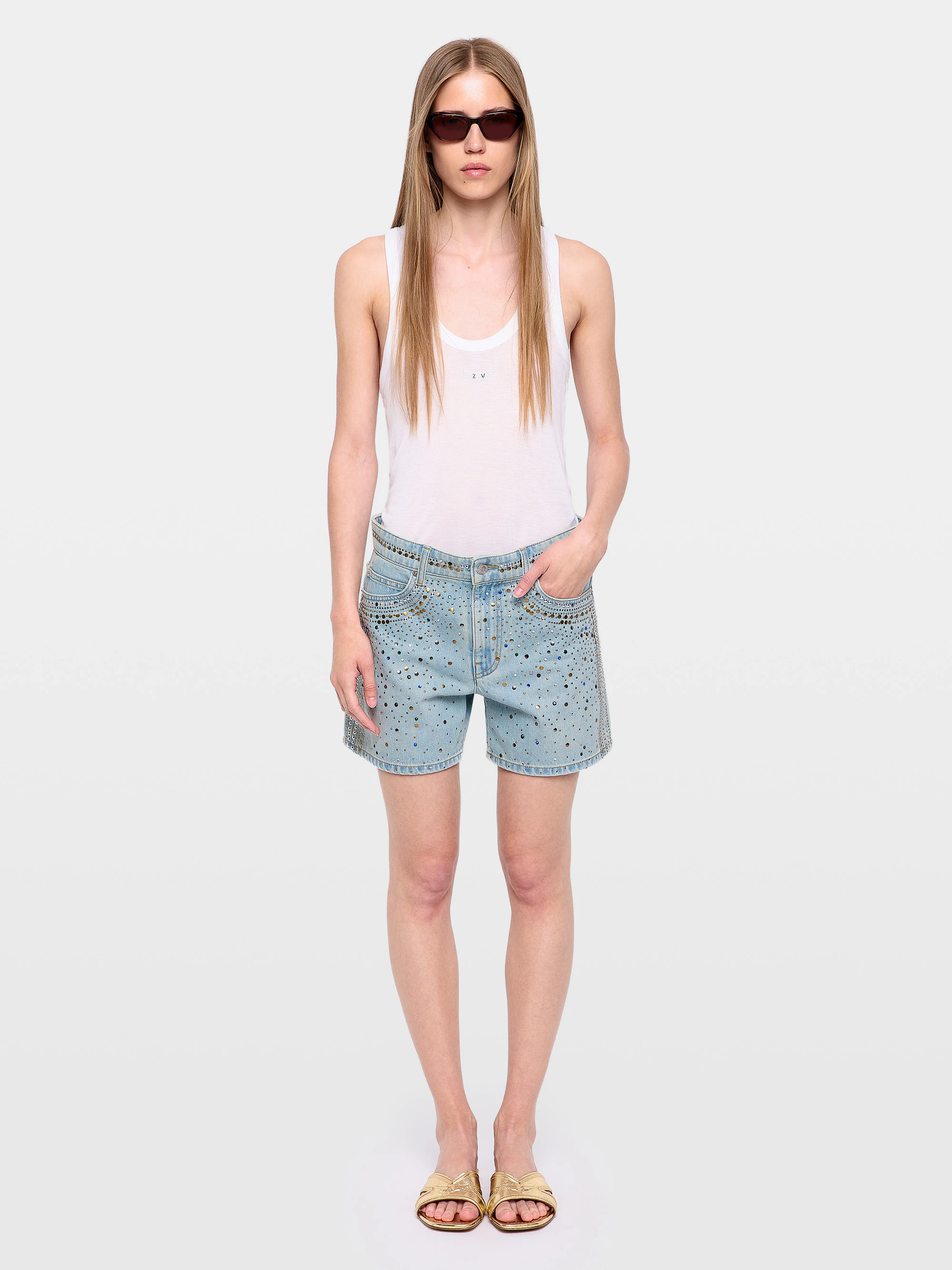 Sadys Shorts