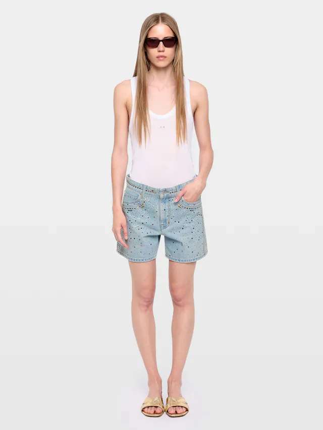 Sadys Shorts