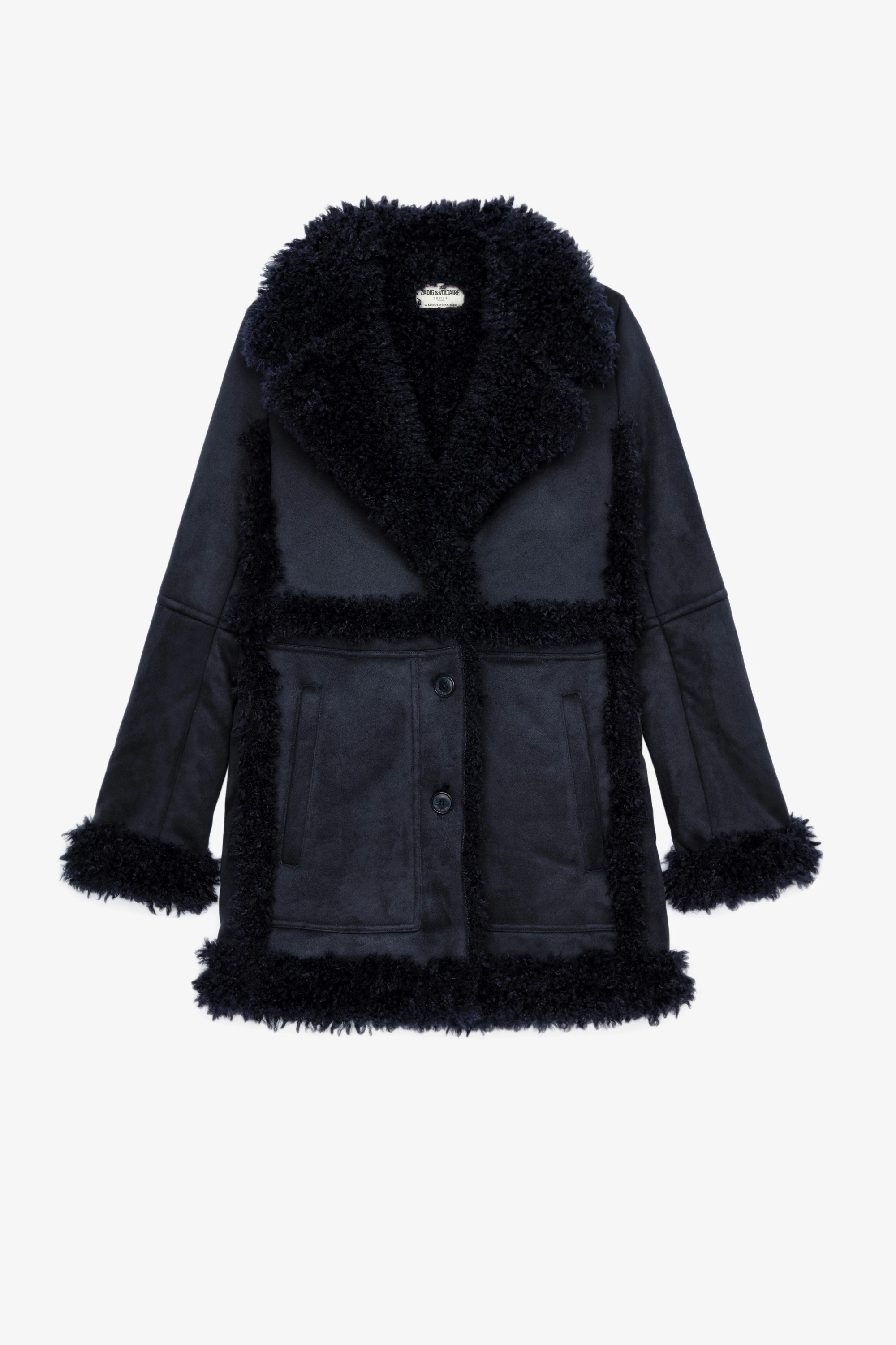 Festif Coat thumbnail 5
