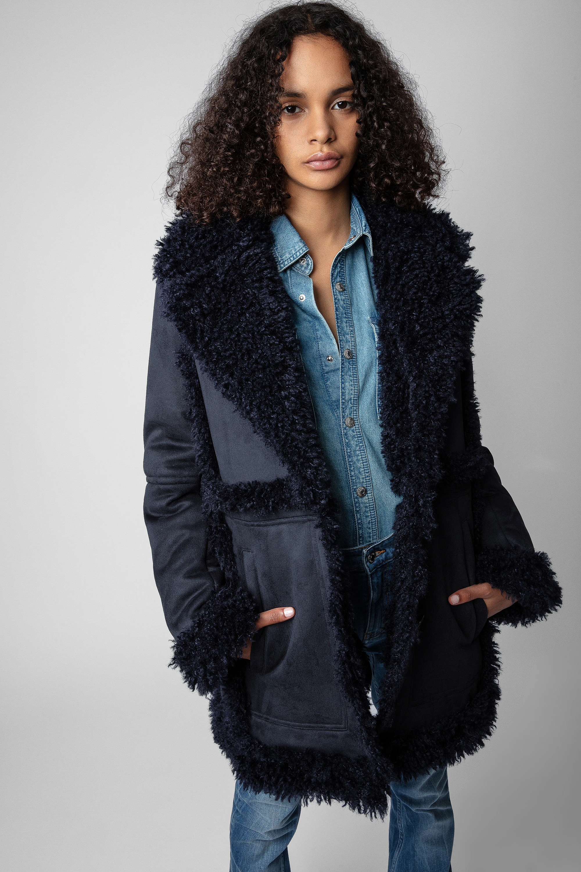 Festif Coat thumbnail 2
