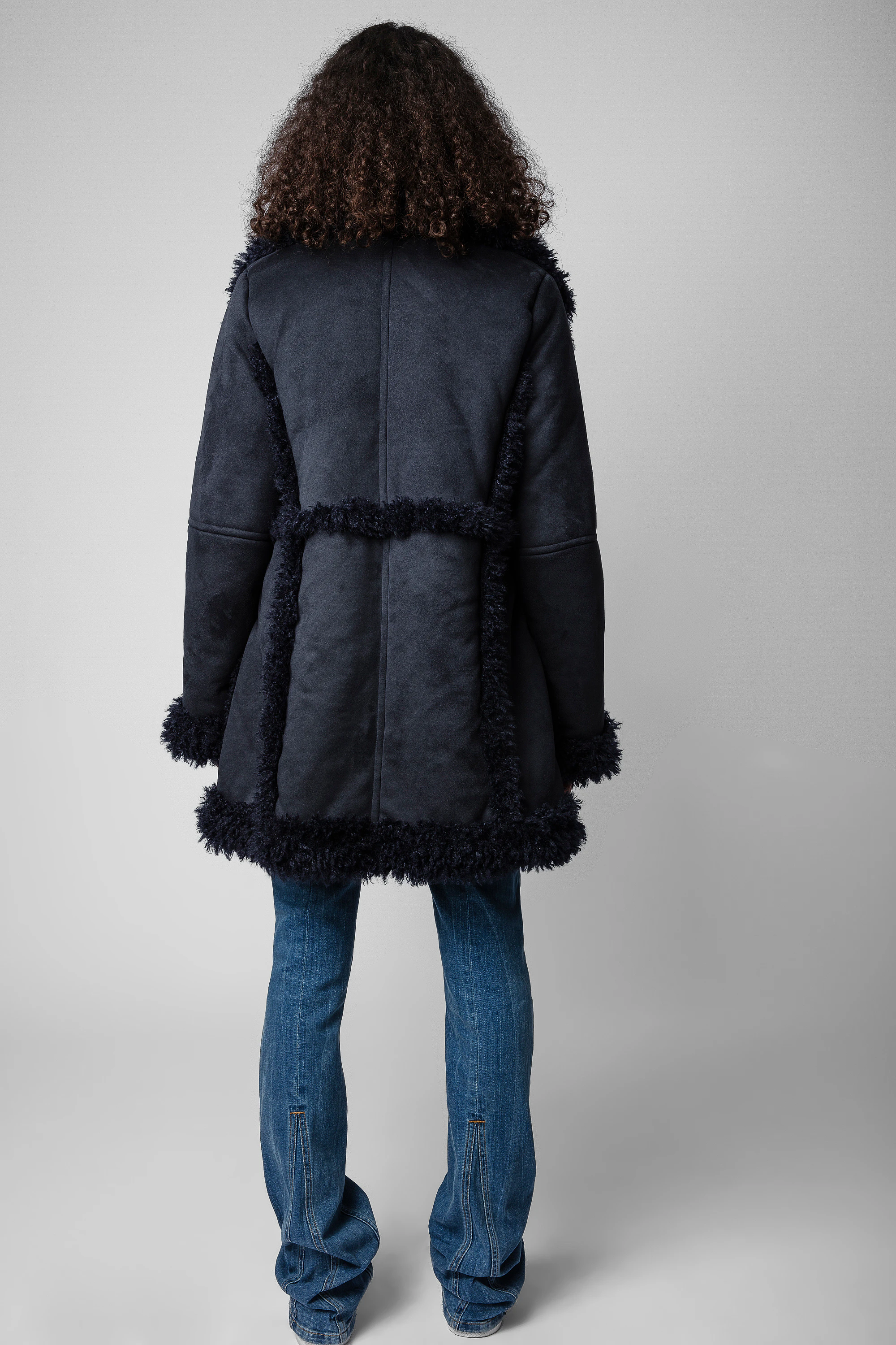 Festif Coat thumbnail 4