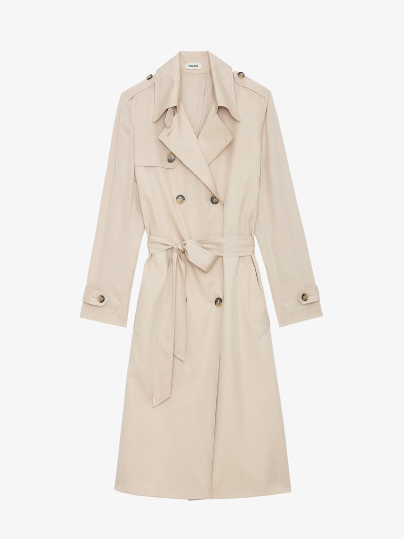 Trench La Parisienne