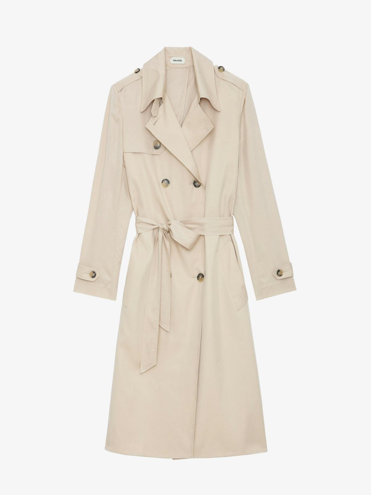 Trench La Parisienne