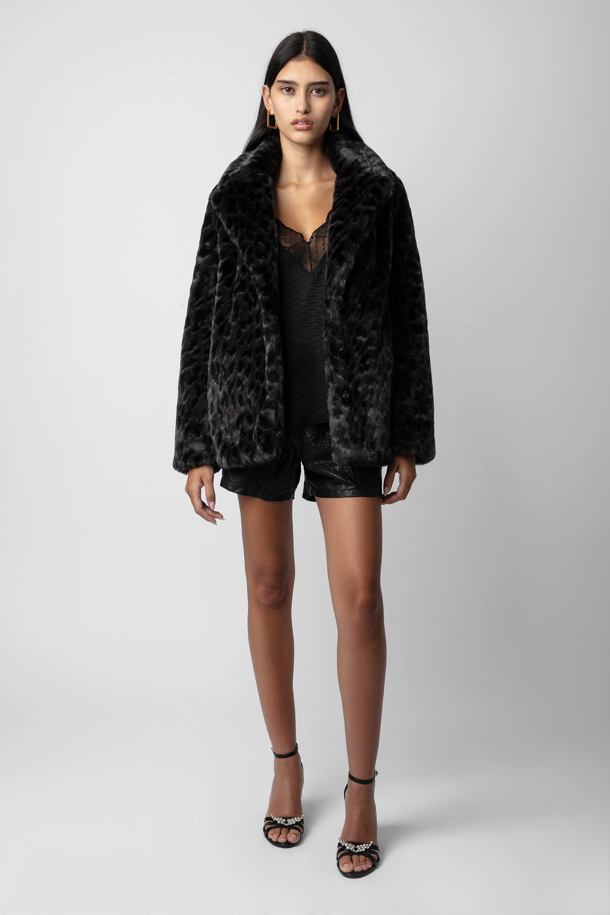 Fera Coat thumbnail 1