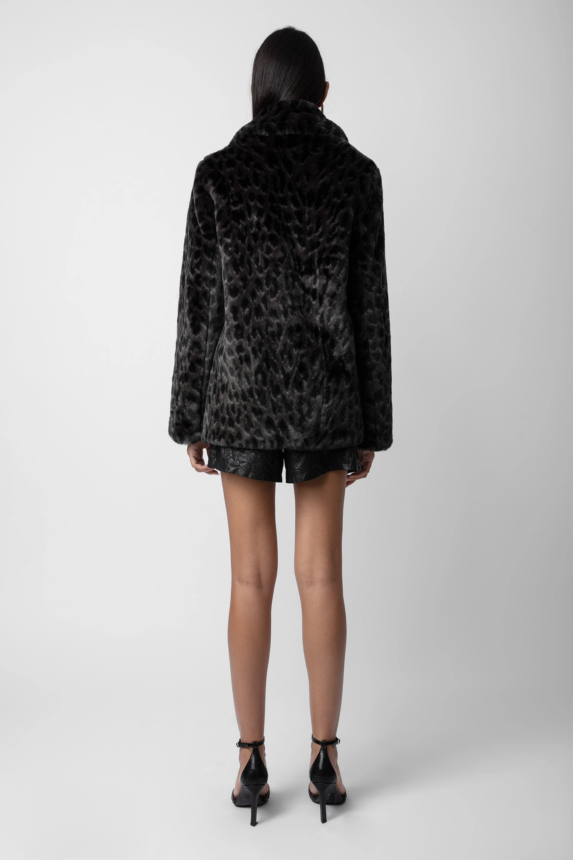 Fera Coat thumbnail 4