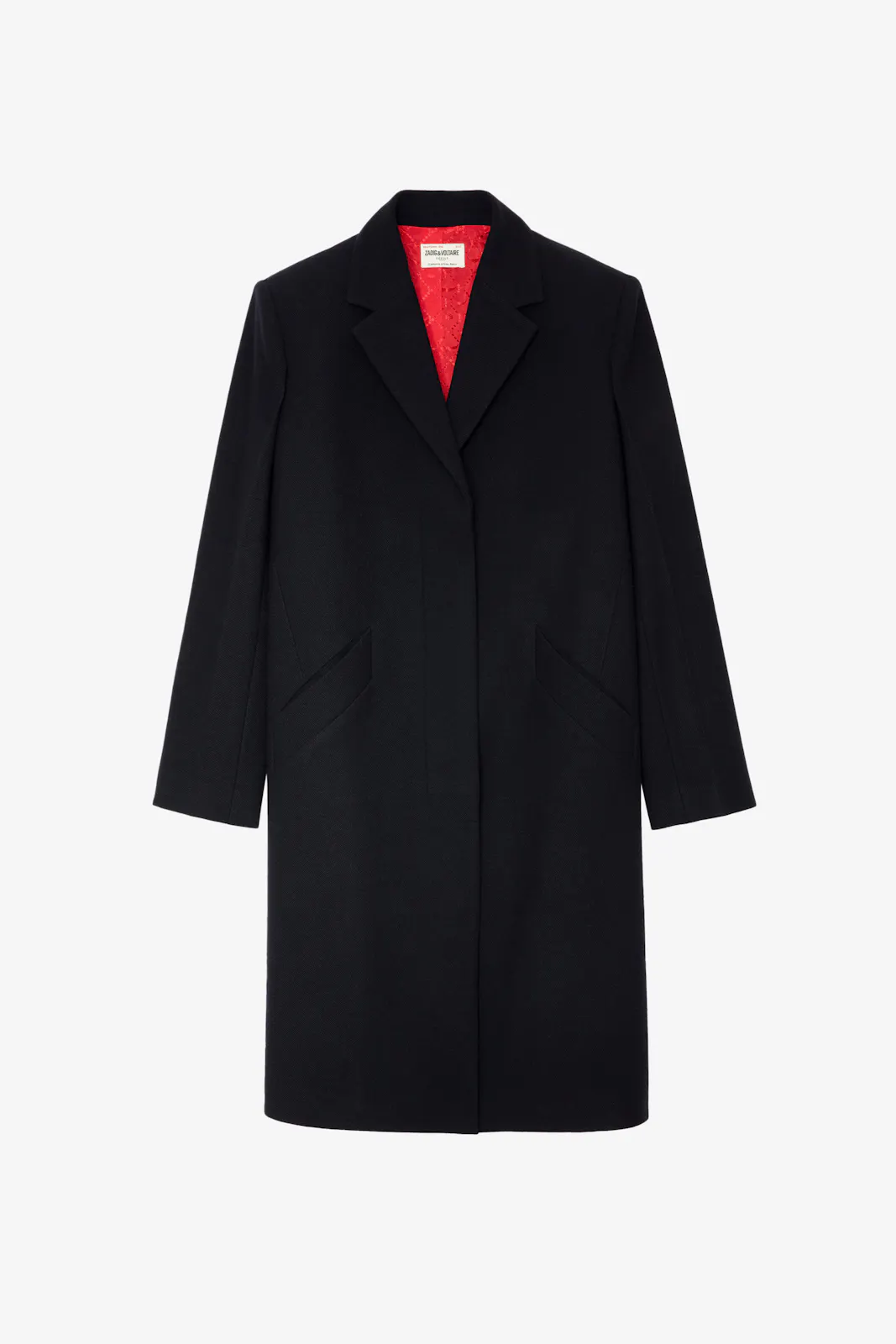 Marly Coat