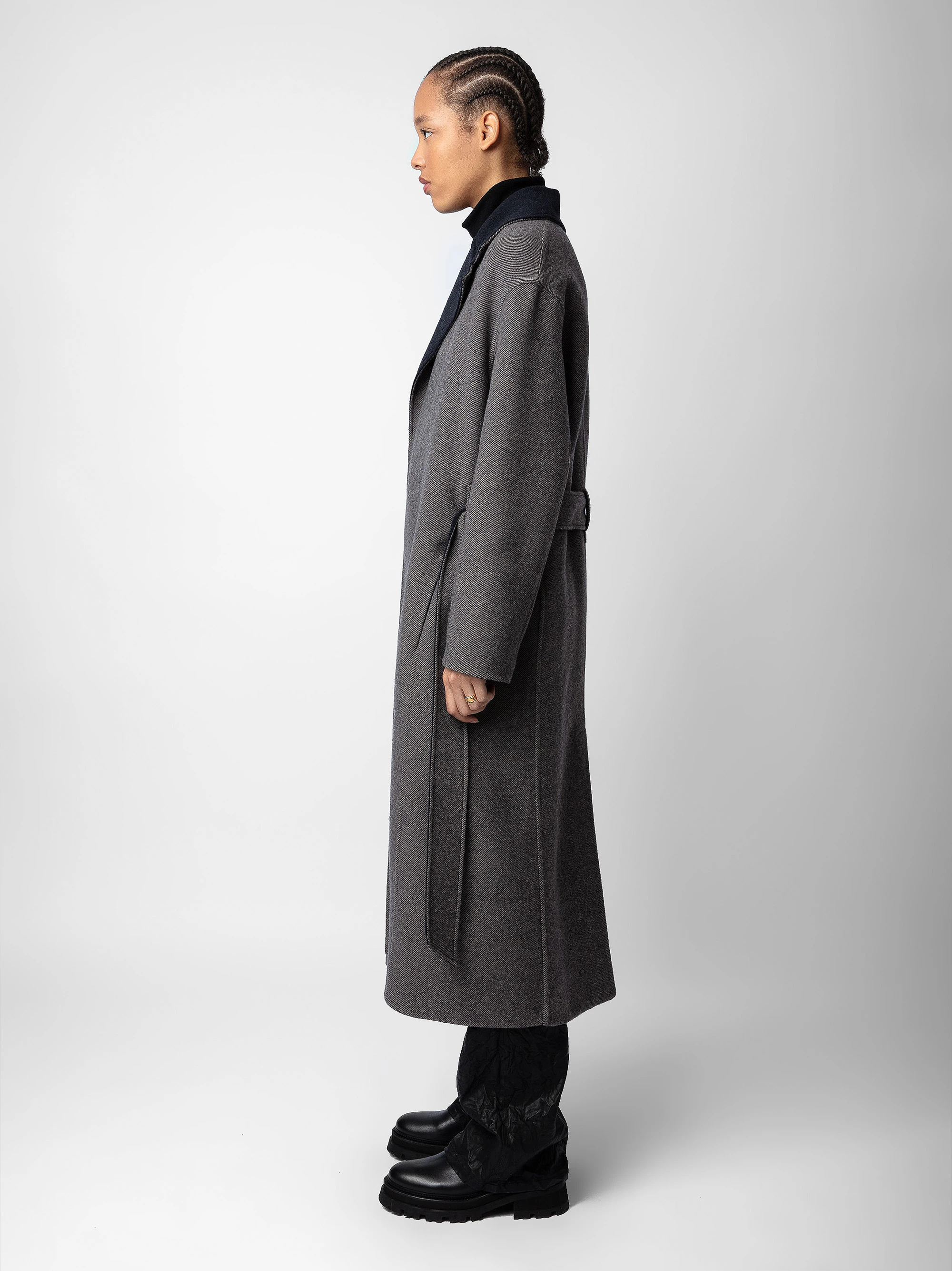 Meli Coat thumbnail 3