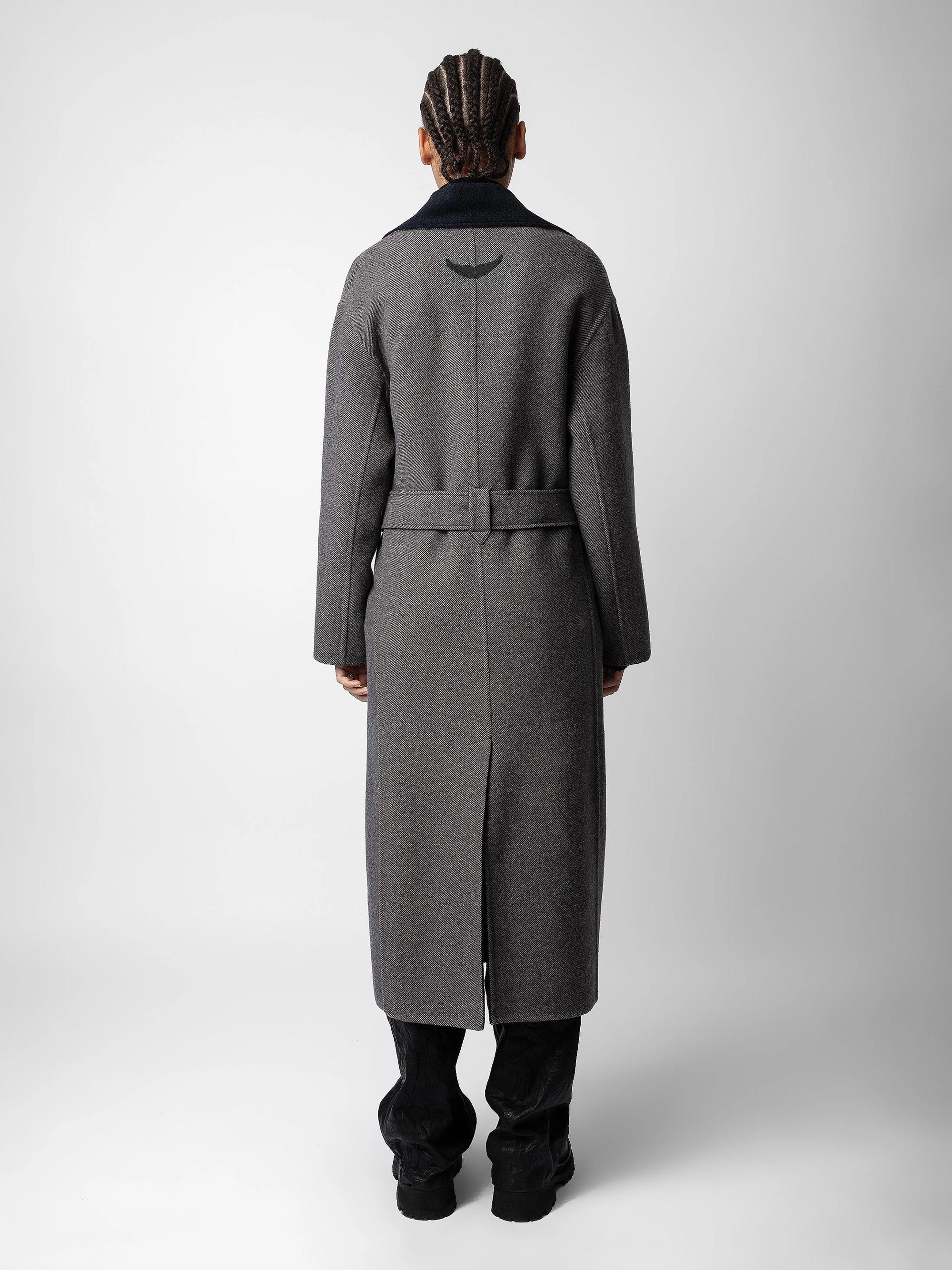 Meli Coat thumbnail 2