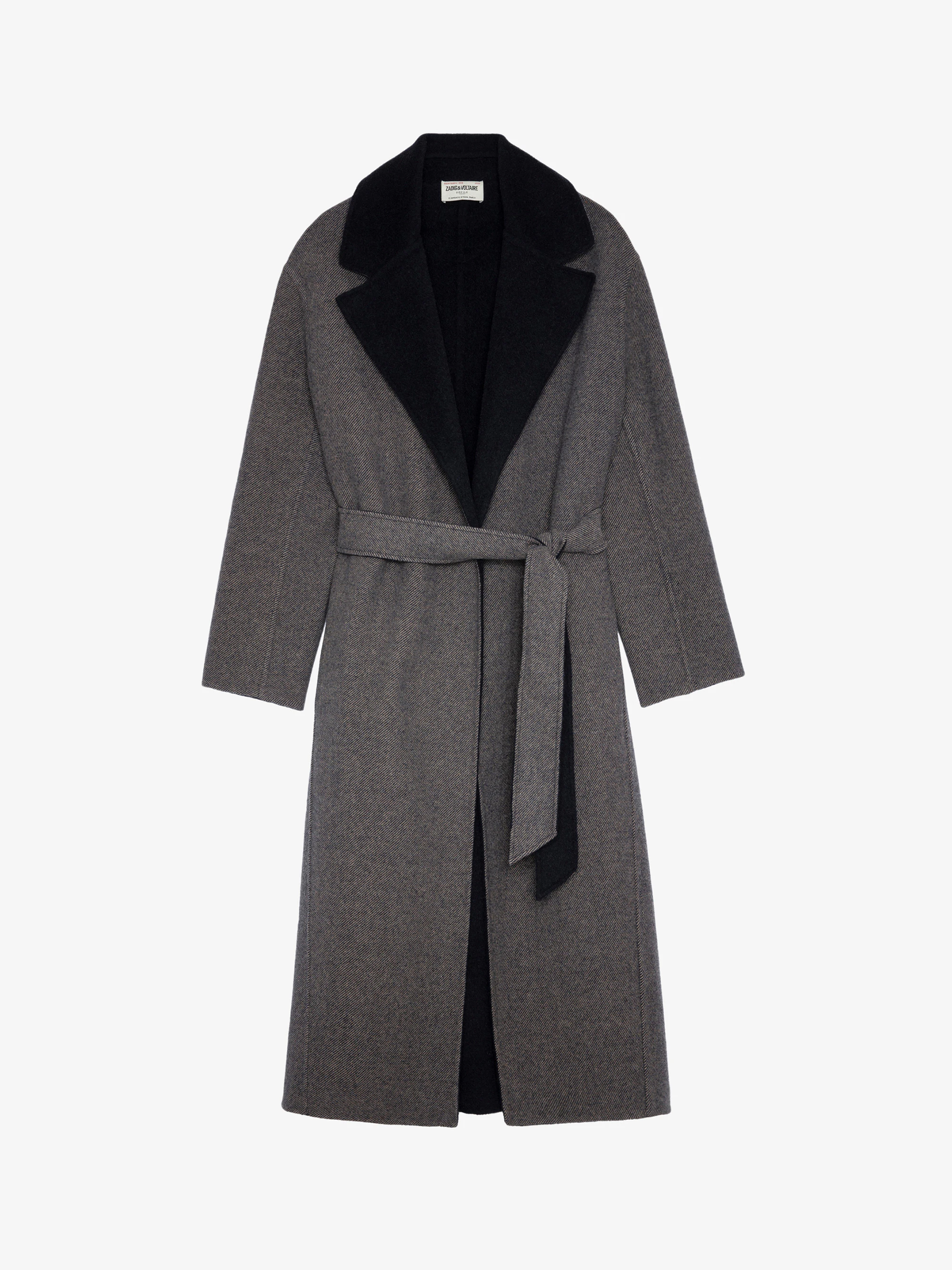 Meli Coat