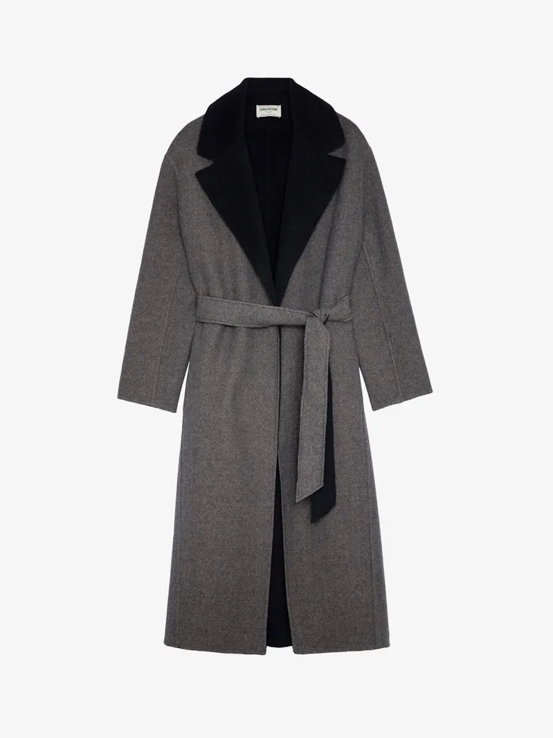 Cappotto Meli