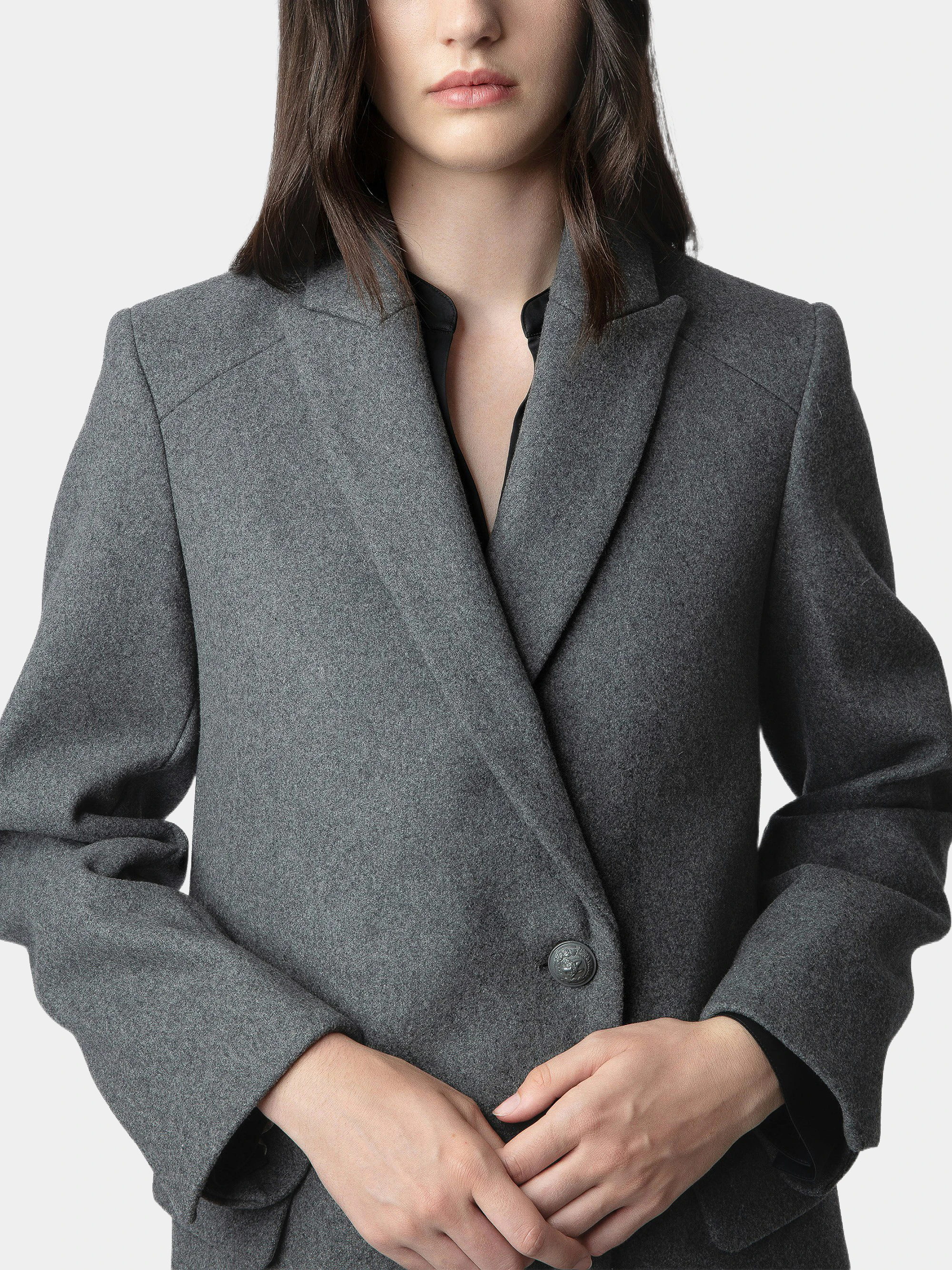 Manteau Marco