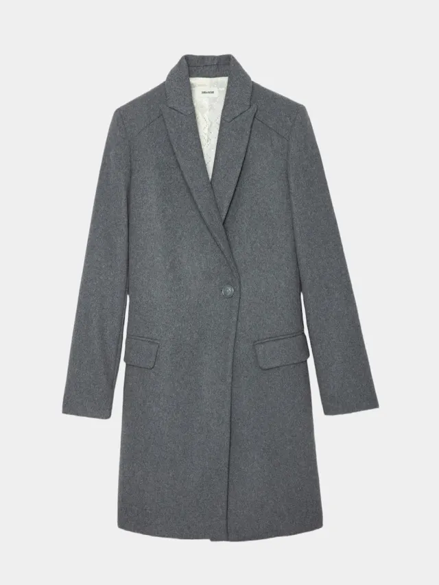 Manteau Marco