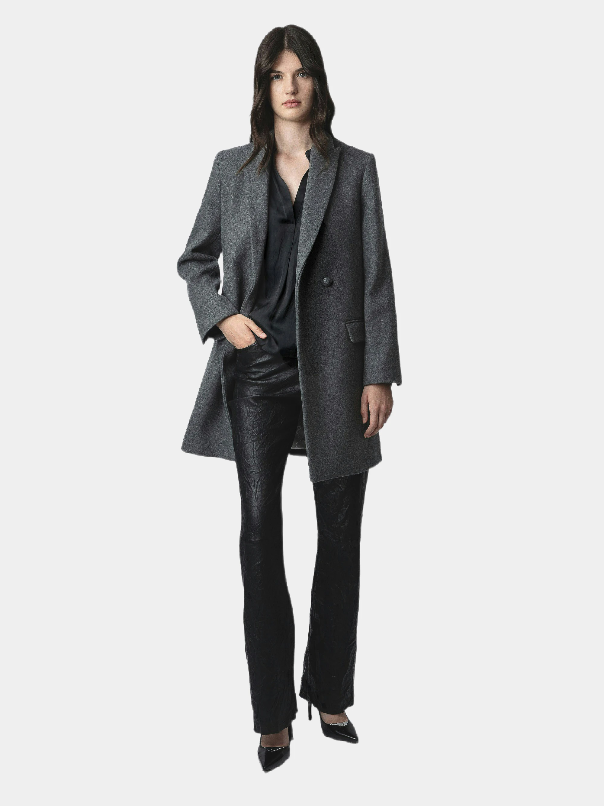 Manteau Marco