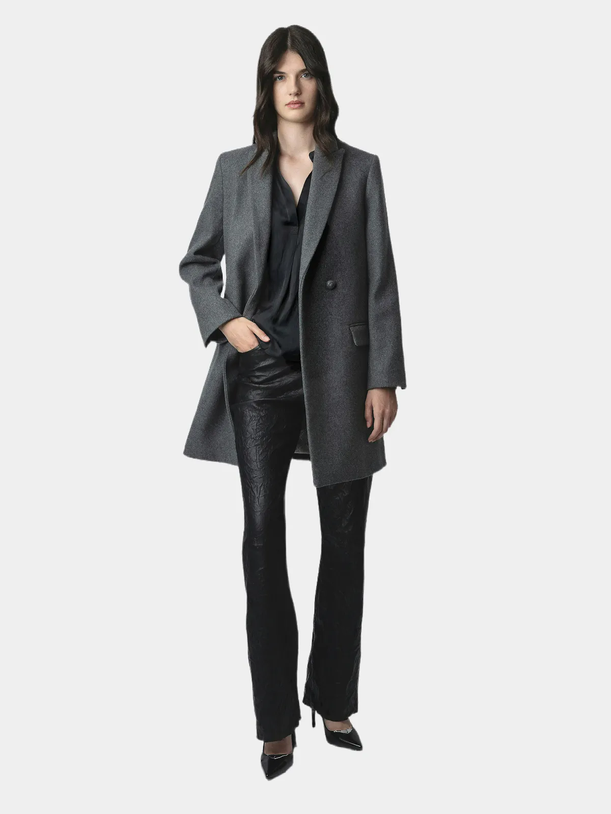 Cappotto Marco