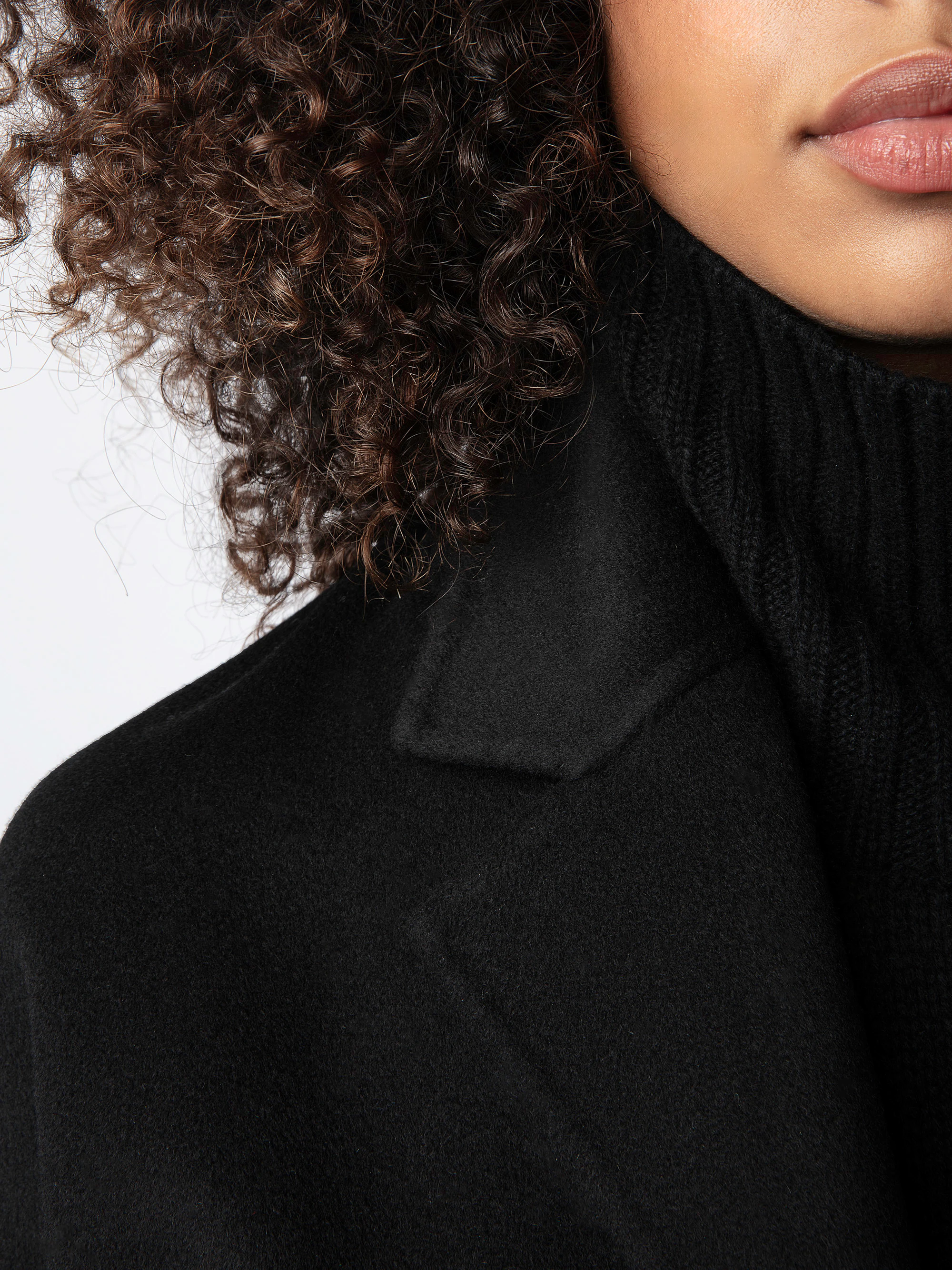 Meli Coat thumbnail 3