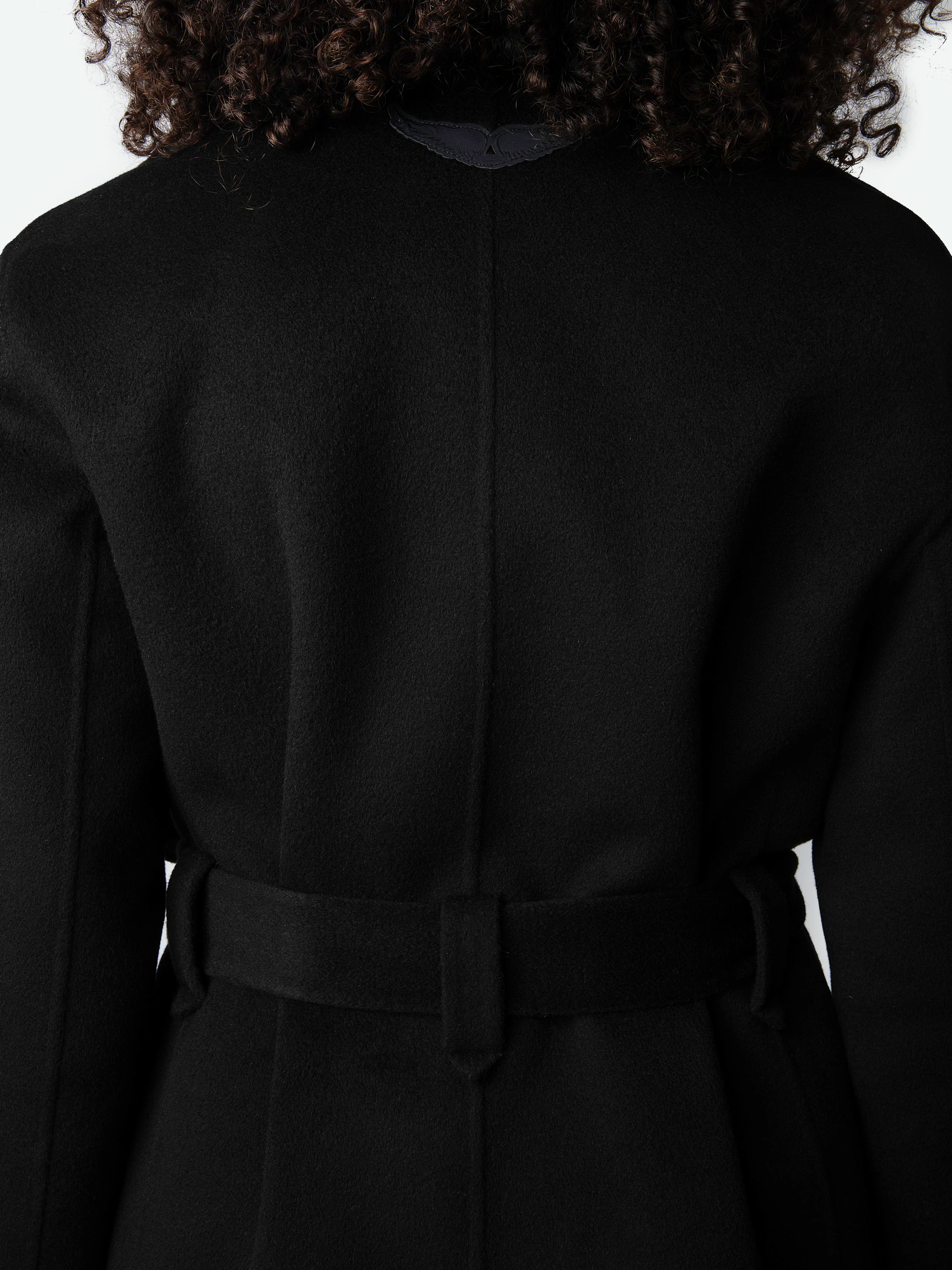 Meli Coat thumbnail 6