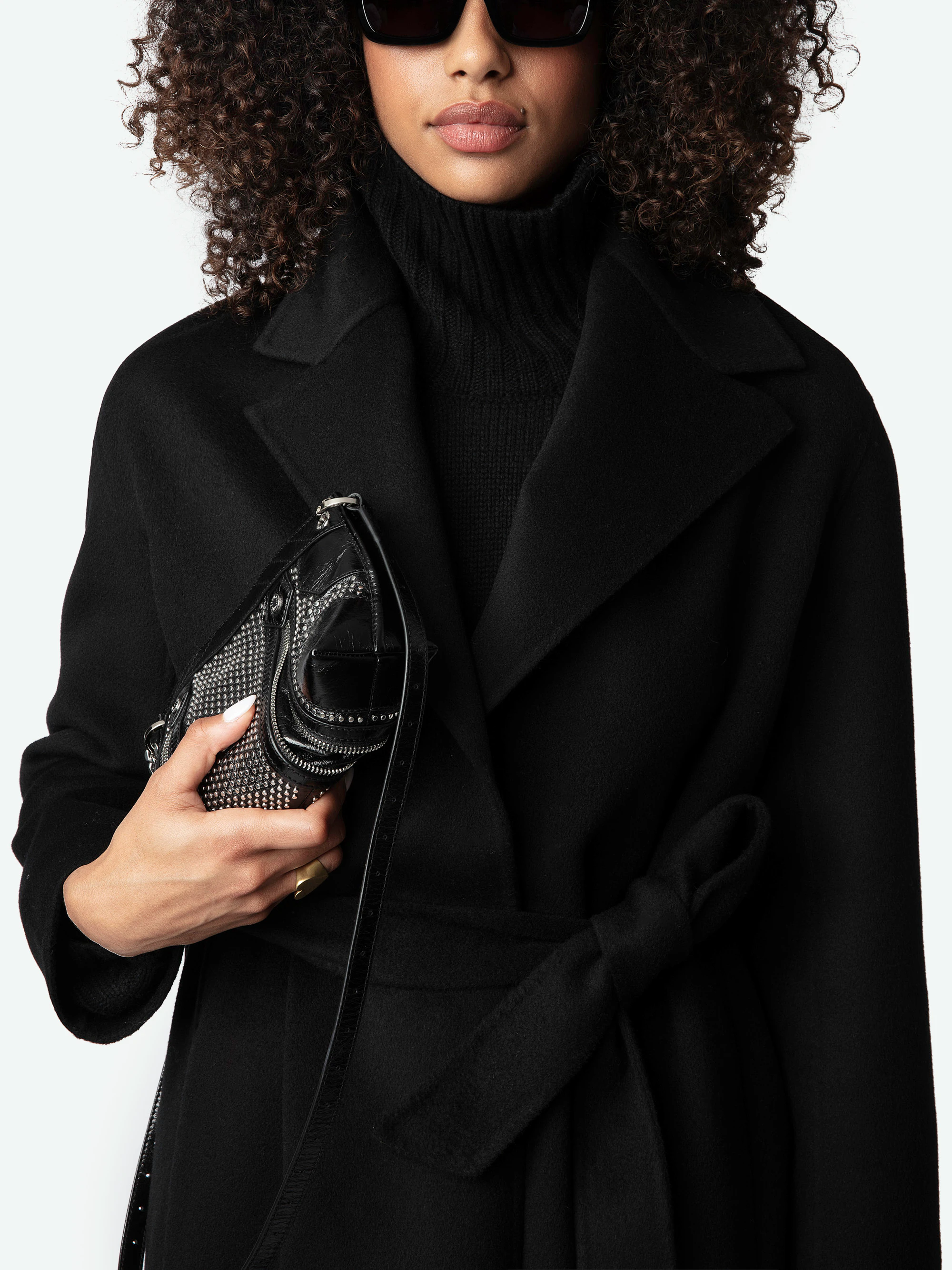 Meli Coat thumbnail 7