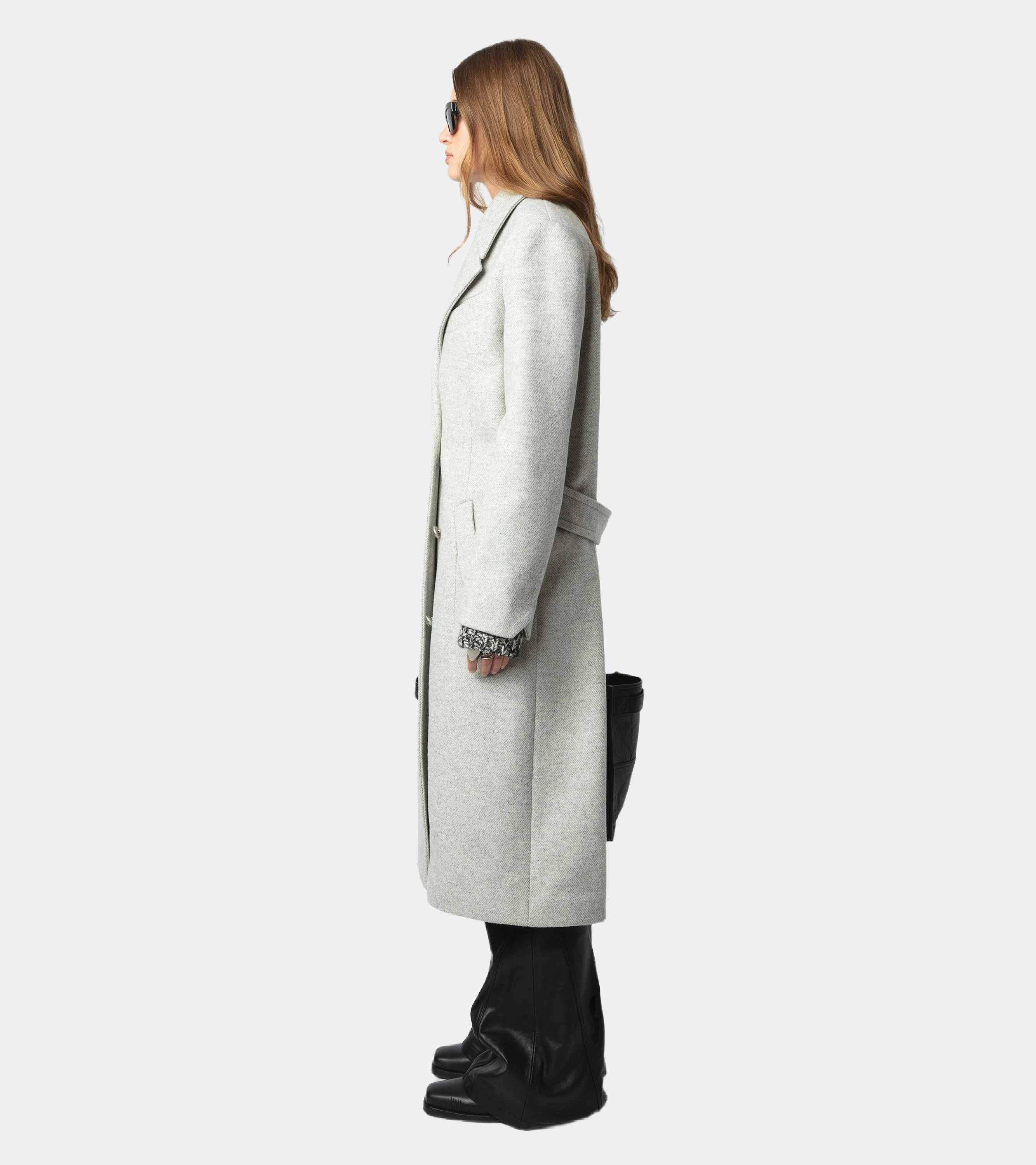 Coat Mulan thumbnail 6