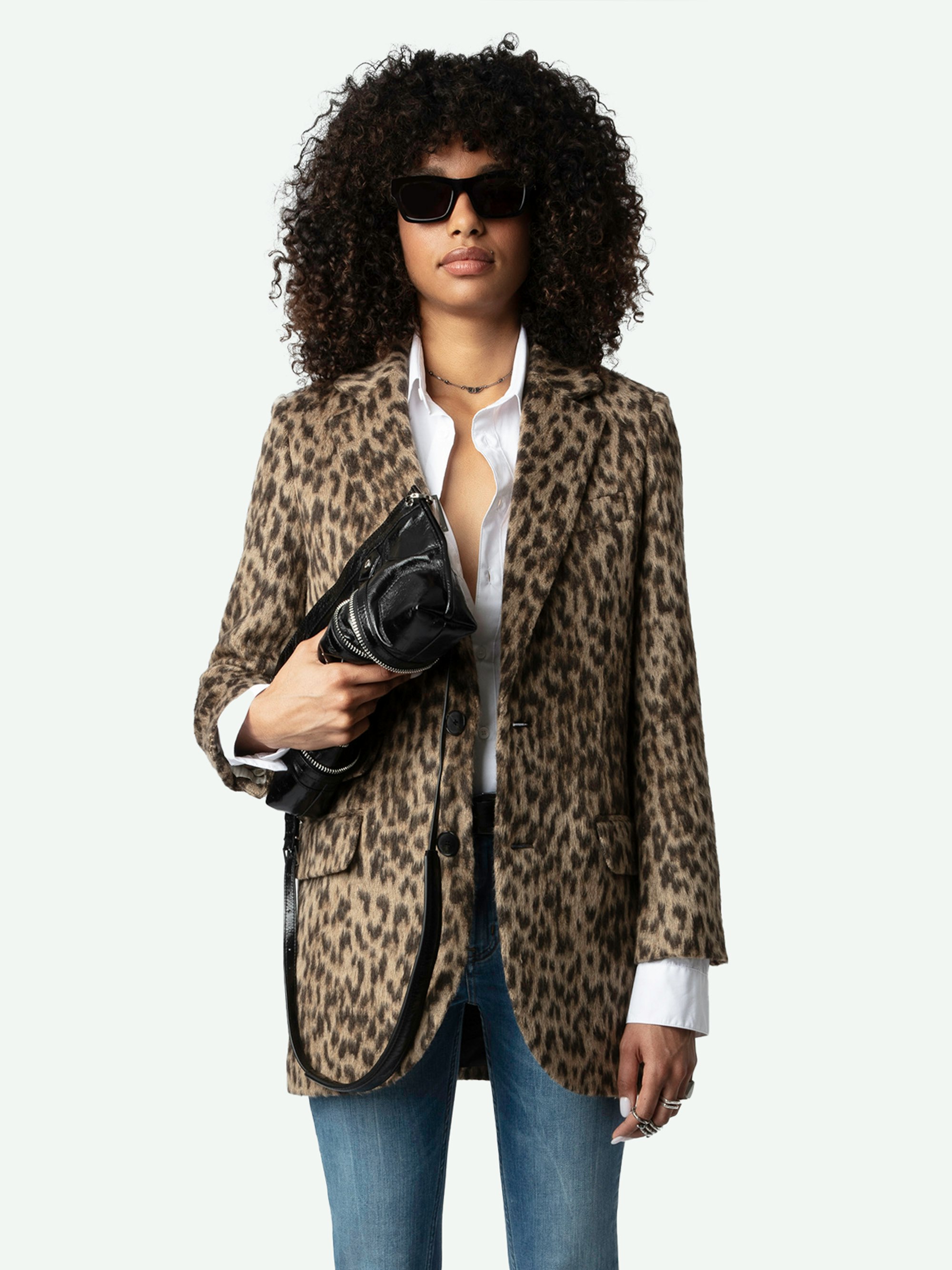 Violet Leopard Coat 3