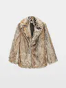 Faune Coat - configurable