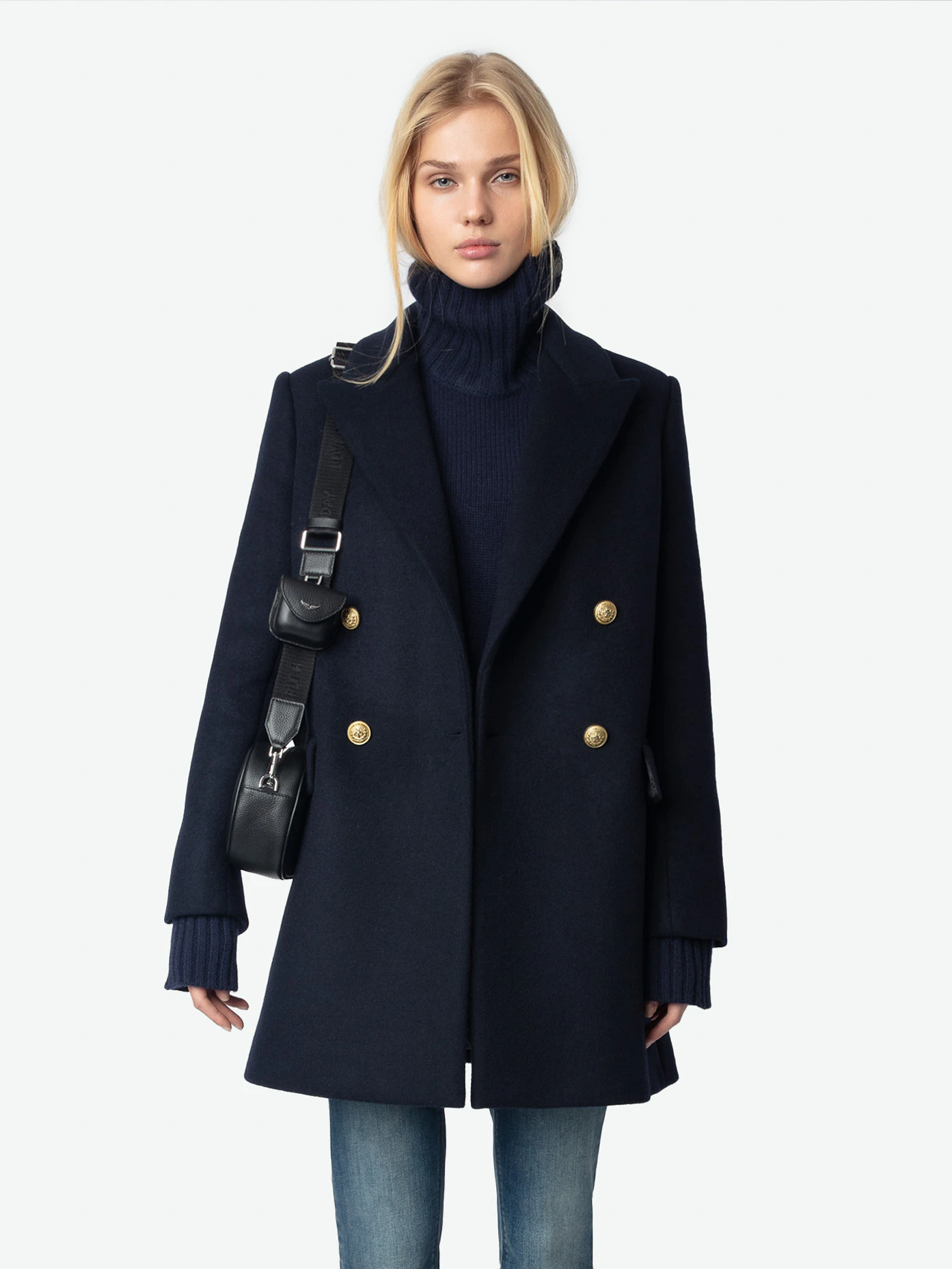 Manteau Miew thumbnail 2