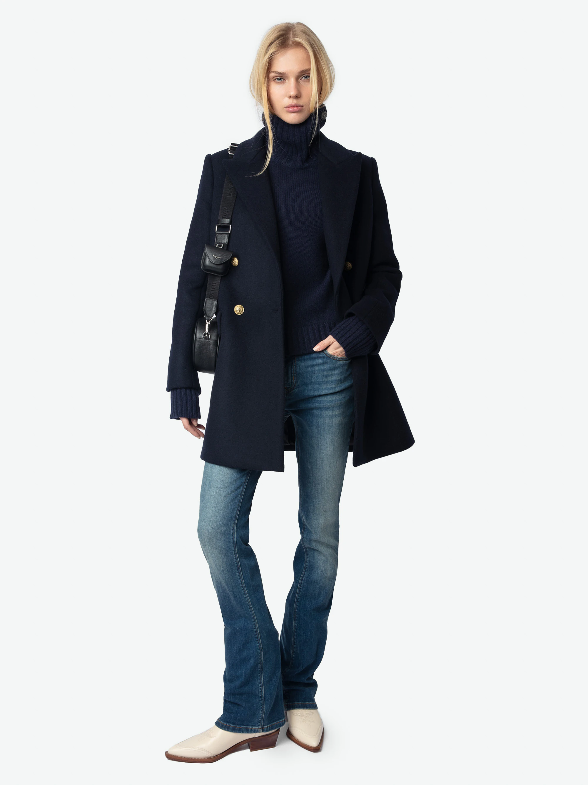 Manteau Miew thumbnail 3