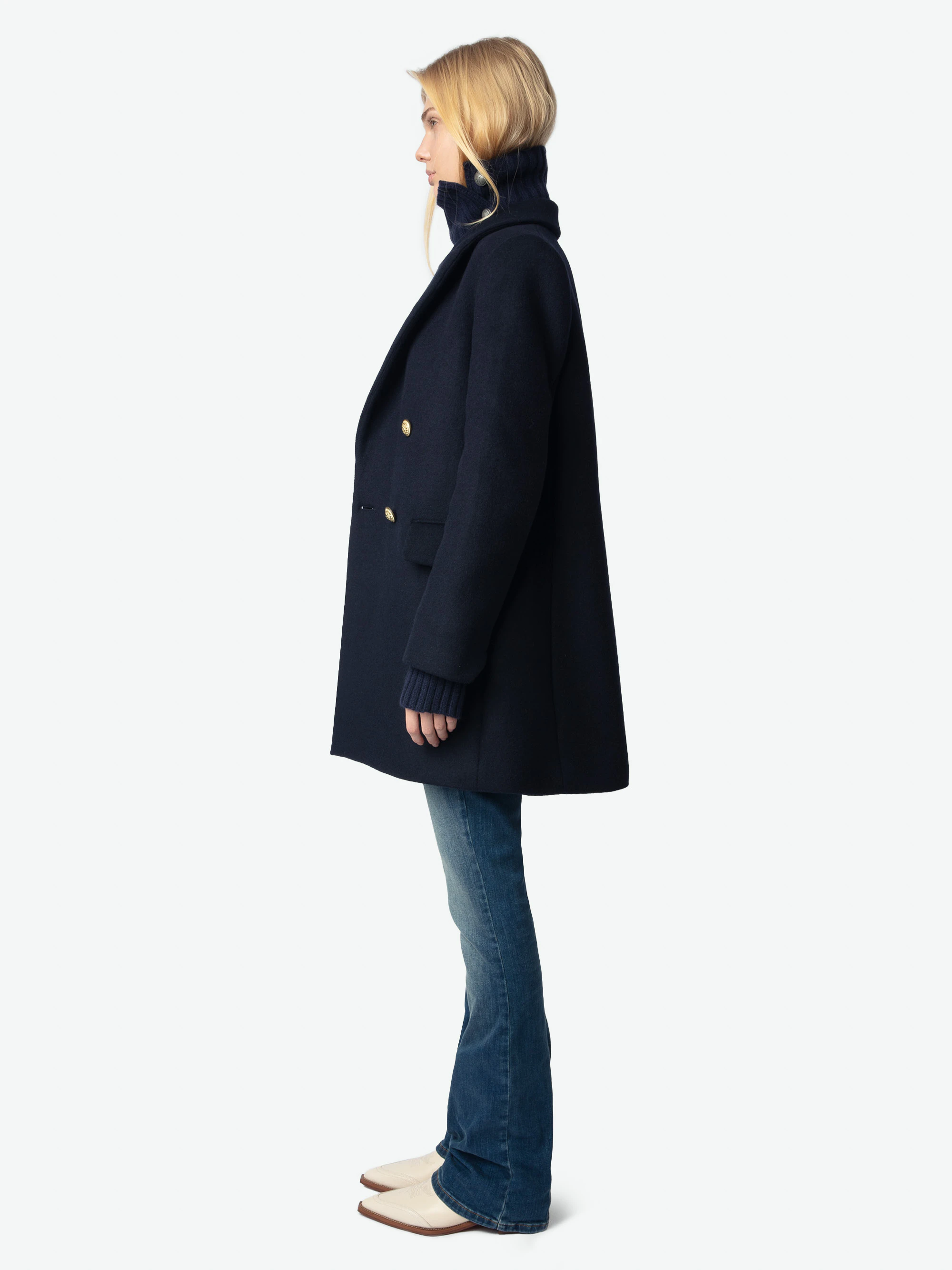 Manteau Miew thumbnail 4