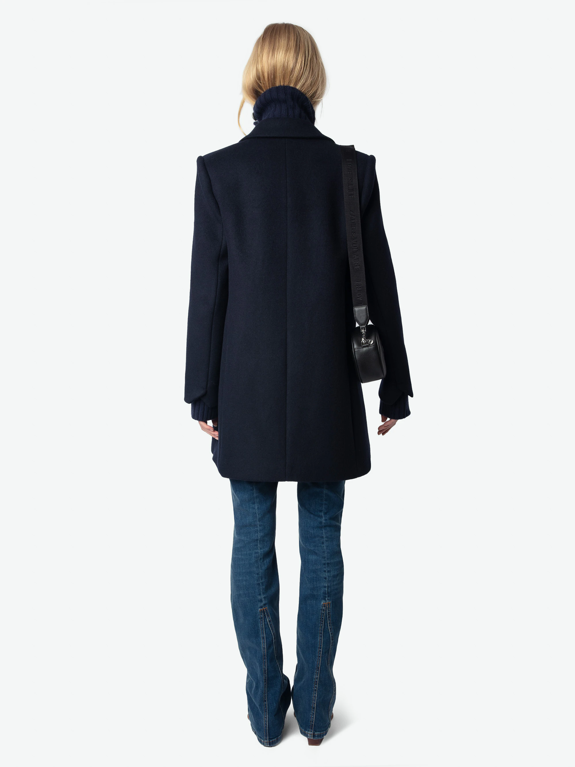 Manteau Miew thumbnail 5