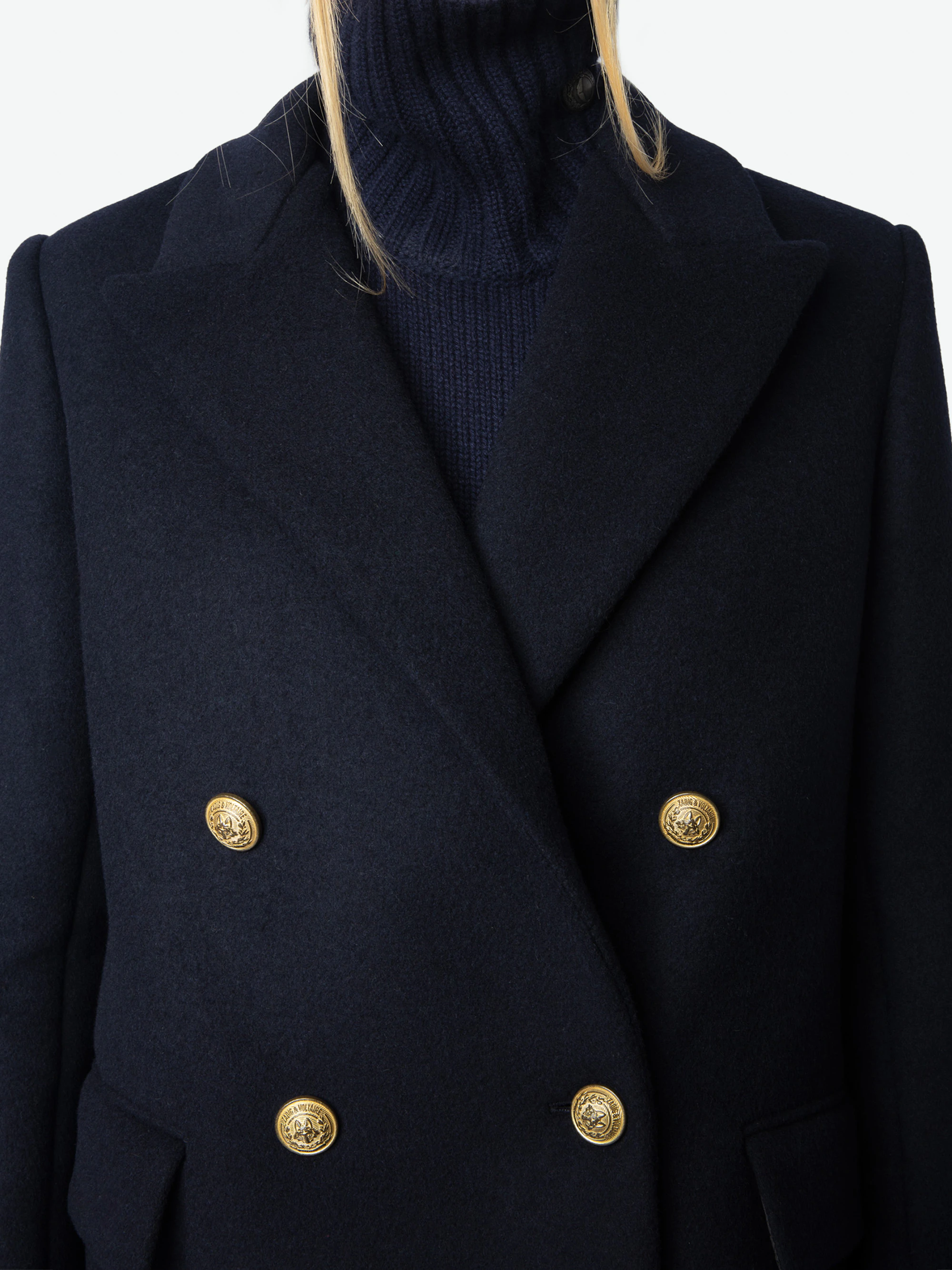 Manteau Miew thumbnail 6