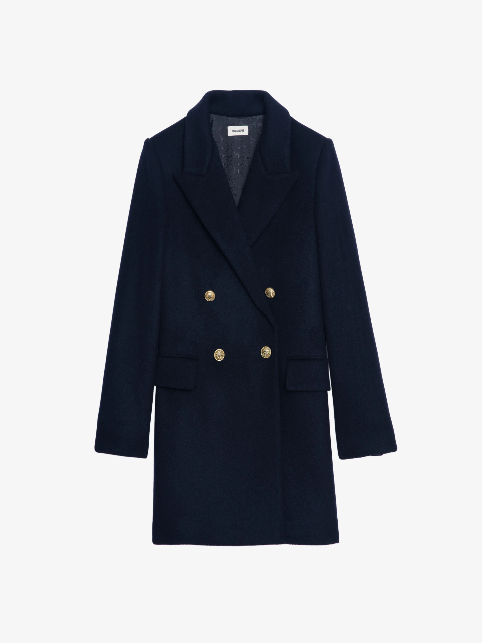 Manteau Miew thumbnail 7