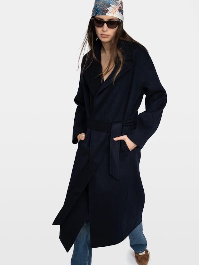 Meli Coat