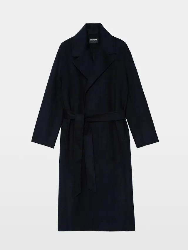 Manteau Meli