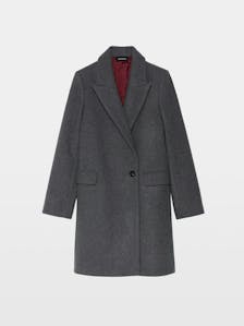 Miewl Coat