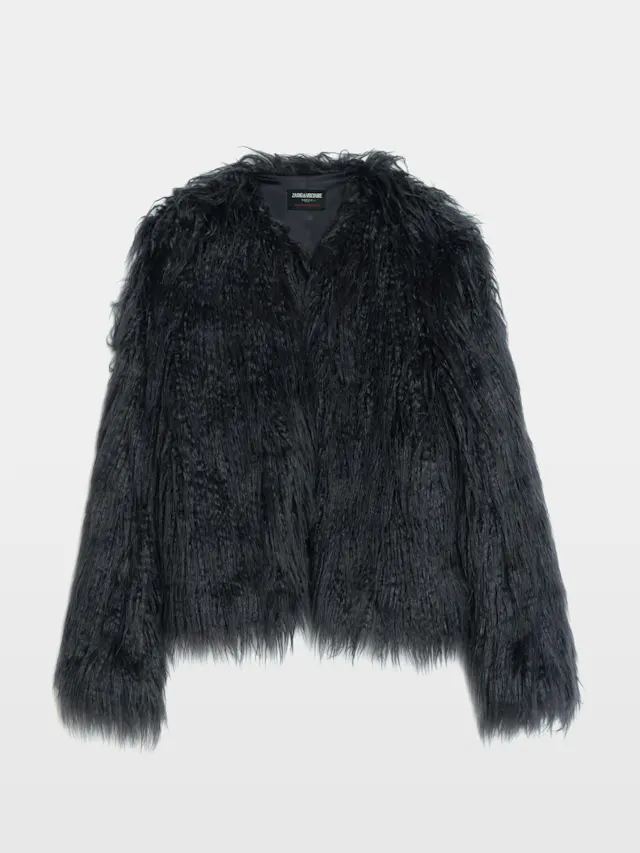 Freddie Coat