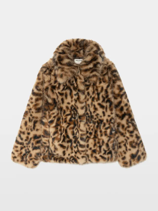Manteau Finito