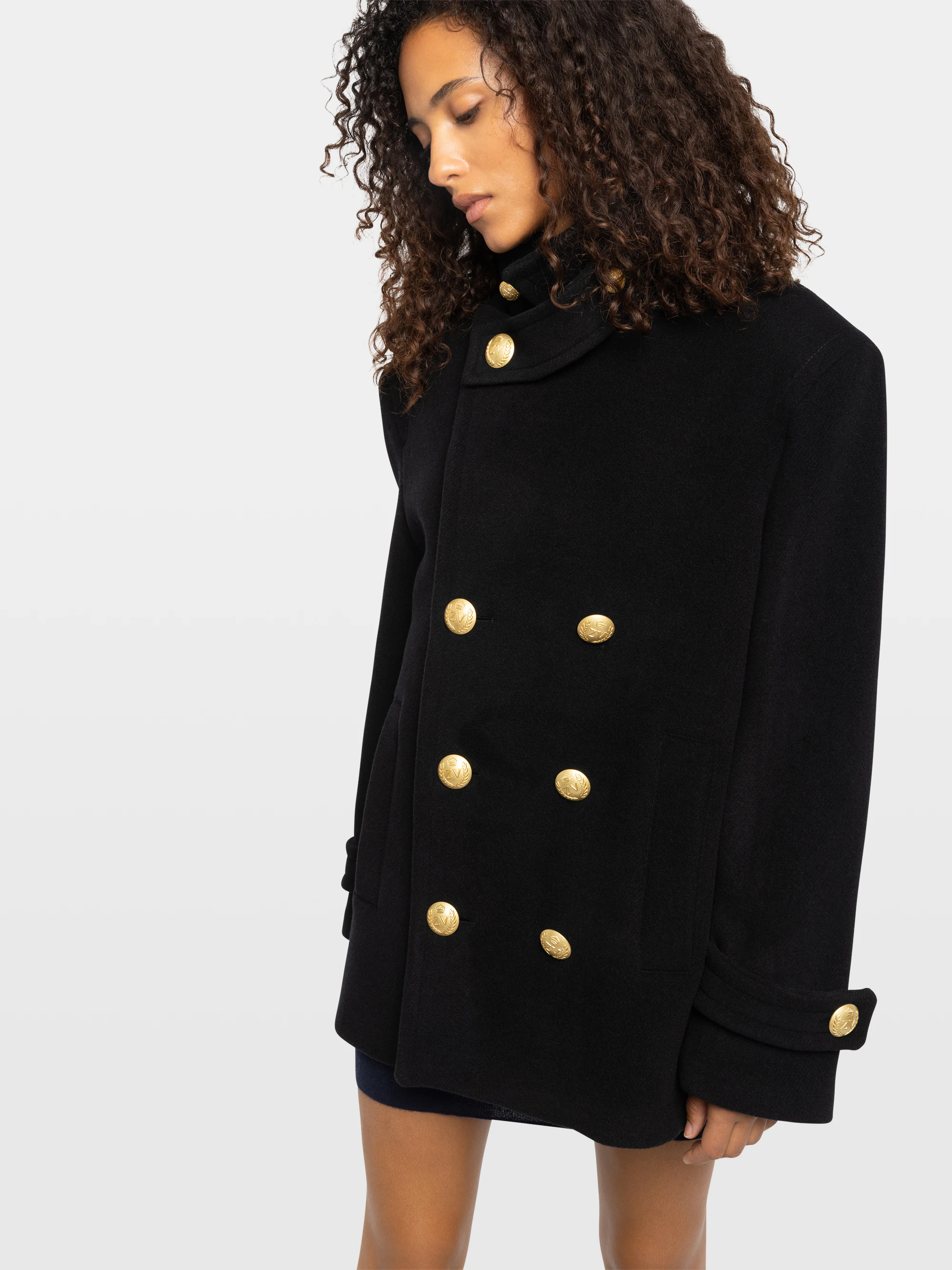 Manteau Mollysa thumbnail 3