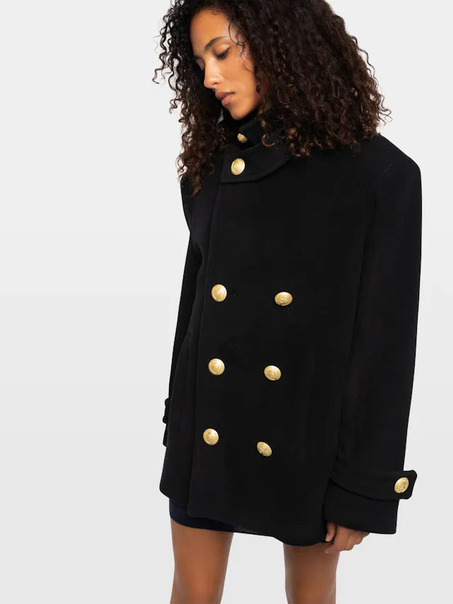 Mollysa Coat