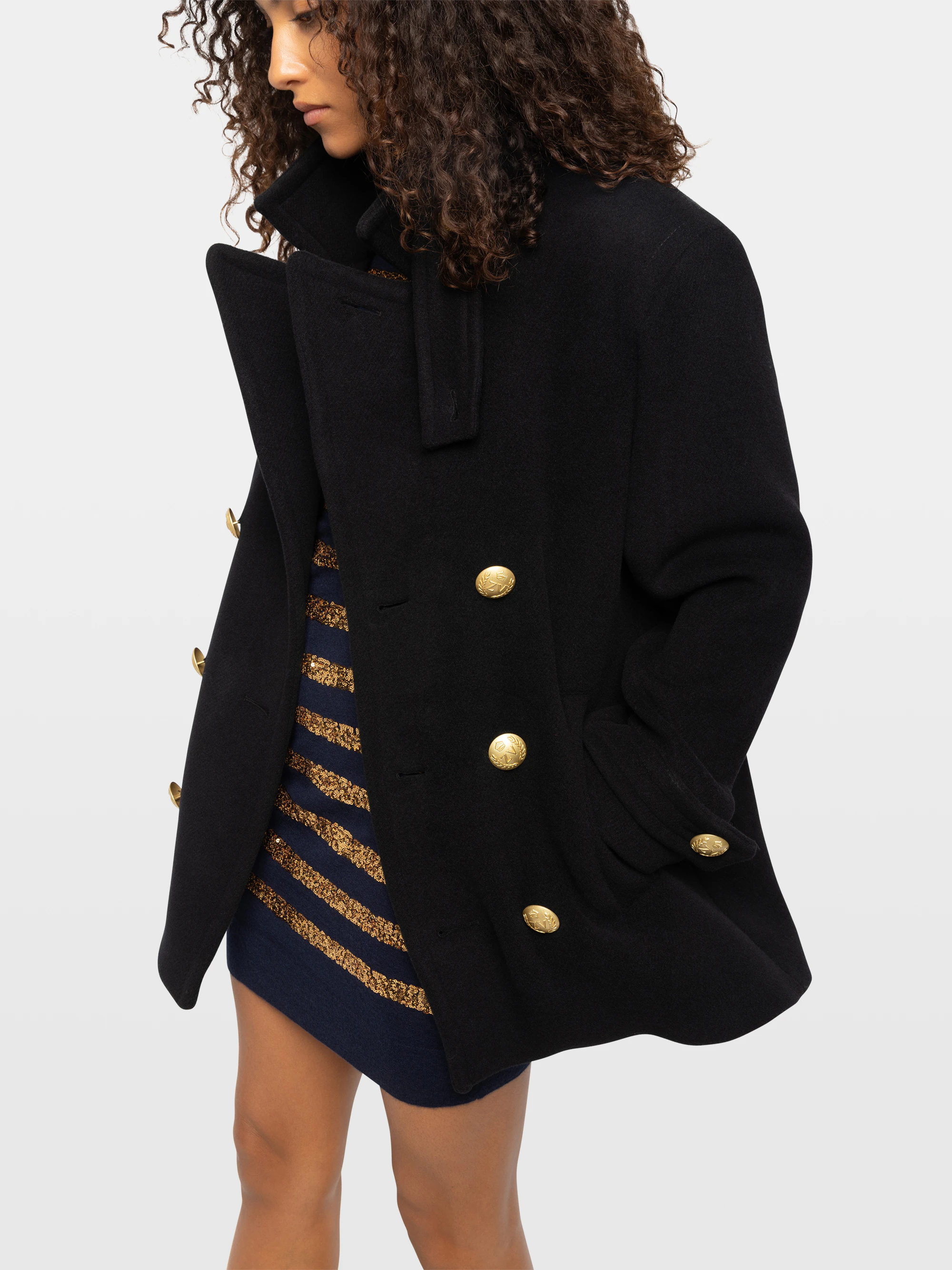 Manteau Mollysa thumbnail 4